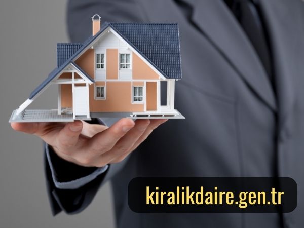 Dağdeviren Mahallesi Kiralık Daire